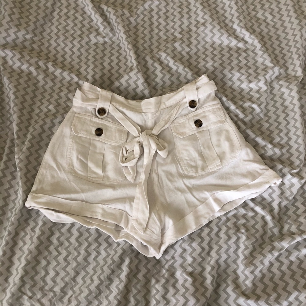 american eagle shorts